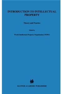 Introduction to Intellectual Property