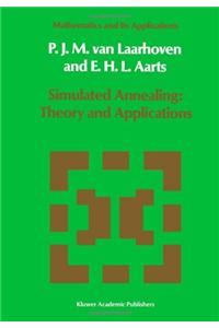 Simulated Annealing