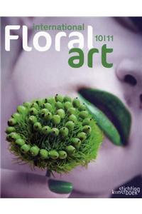 International Floral Art 2010-2011