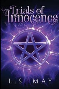 Trials of Innocence (Innocence Cooper #3)