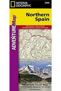 Northern Spain