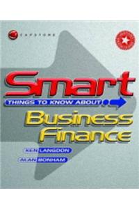 Smart Things to Know about Business Finance