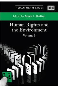 Human Rights and the Environment