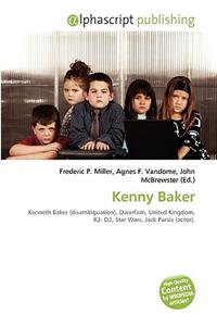 Kenny Baker