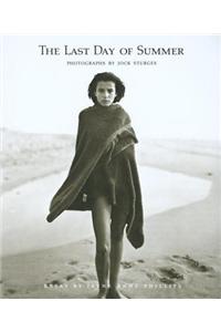 Jock Sturges: The Last Day of Summer