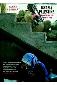 Israel/Palestine: How to End the War of 1948