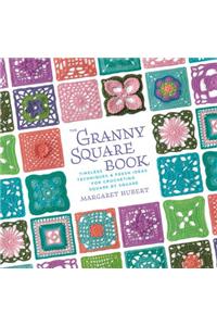 Granny Square Book