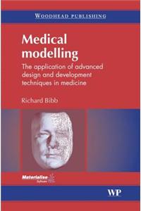 Medical Modelling: The Application of Advanced Design and Development Techniques in Medicine