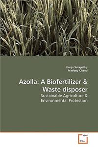 Azolla: A Biofertilizer