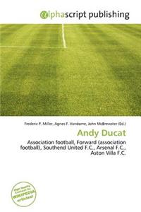 Andy Ducat