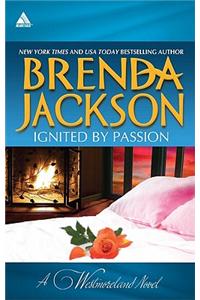 Ignited by Passion: Stone Cold Surrender\Riding the Storm