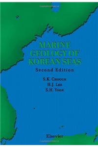 Marine Geology of Korean Seas