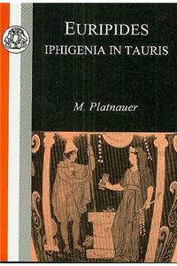 Euripides: Iphigenia in Tauris
