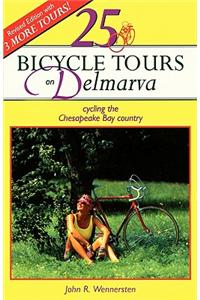 25 Bicycle Tours on Delmarva