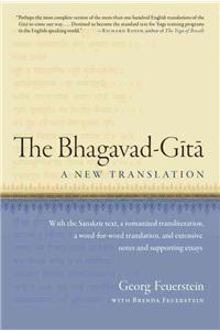 The Bhagavad-Gita: A New Translation