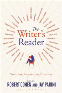 The Writer's Reader: Vocation, Preparation, Creation