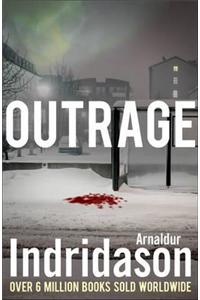 Outrage