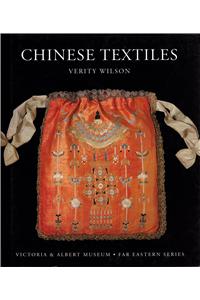 Chinese Textiles