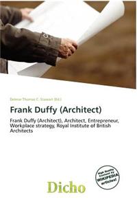 Frank Duffy (Architect)