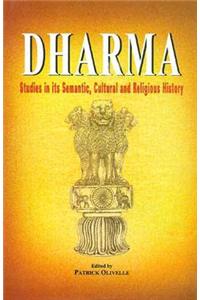 Dharma