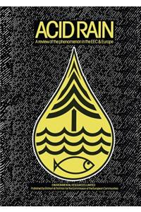 Acid Rain