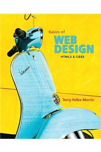 Basics of Web Design
