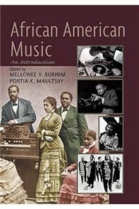 African American Music: An Introduction