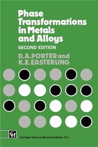 Phase Transformations in Metals and Alloys