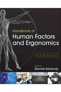 Handbook of Human Factors and Ergonomics