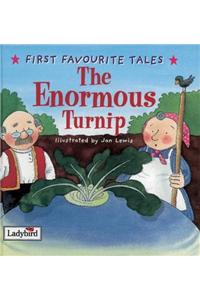 The Enormous Turnip