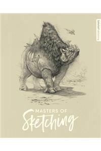 Masters of Sketching
