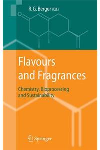 Flavours and Fragrances