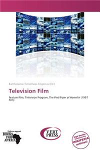 Television Film