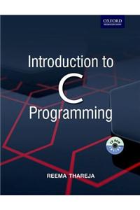 Introduction to C Programming