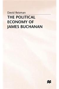 The Political Economy of James Buchanan