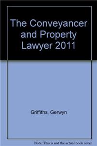 Conveyancer and Property Lawyer