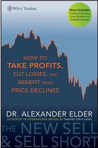 New Sell and Sell Short