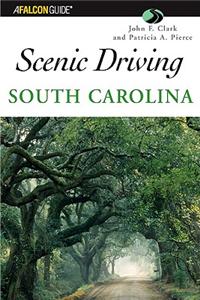Scenic Driving South Carolina
