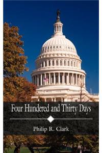 four hundred and thirty days