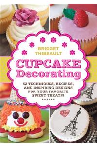 Cupcake Decorating