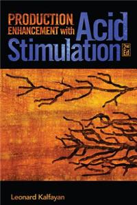 Production Enhancement with Acid Stimulation