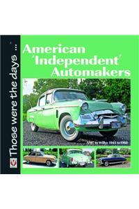 American Independent Automakers
