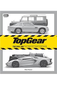 Top Gear: the Cool 500