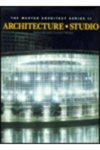 Architecture Studio: Mas II