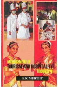 Management Of Tourism And Hospitality Industry