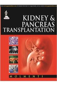 Kidney & Pancreas Transplantation