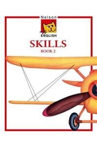 Nelson English Skills, Book 2