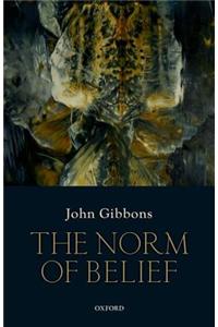 The Norm of Belief