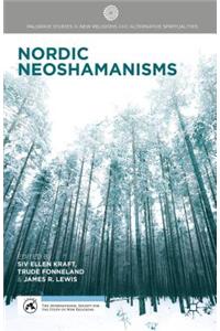 Nordic Neoshamanisms