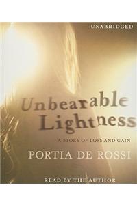 Unbearable Lightness